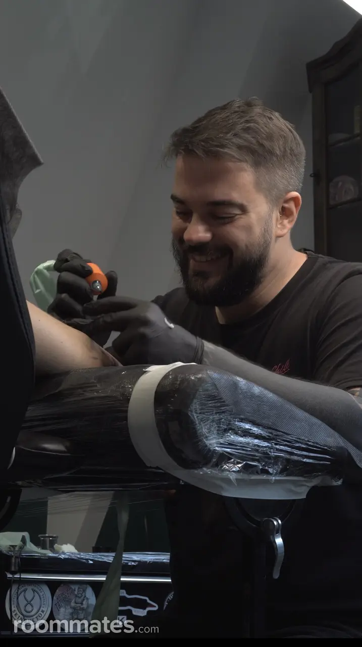 Profile photo 3 of 5