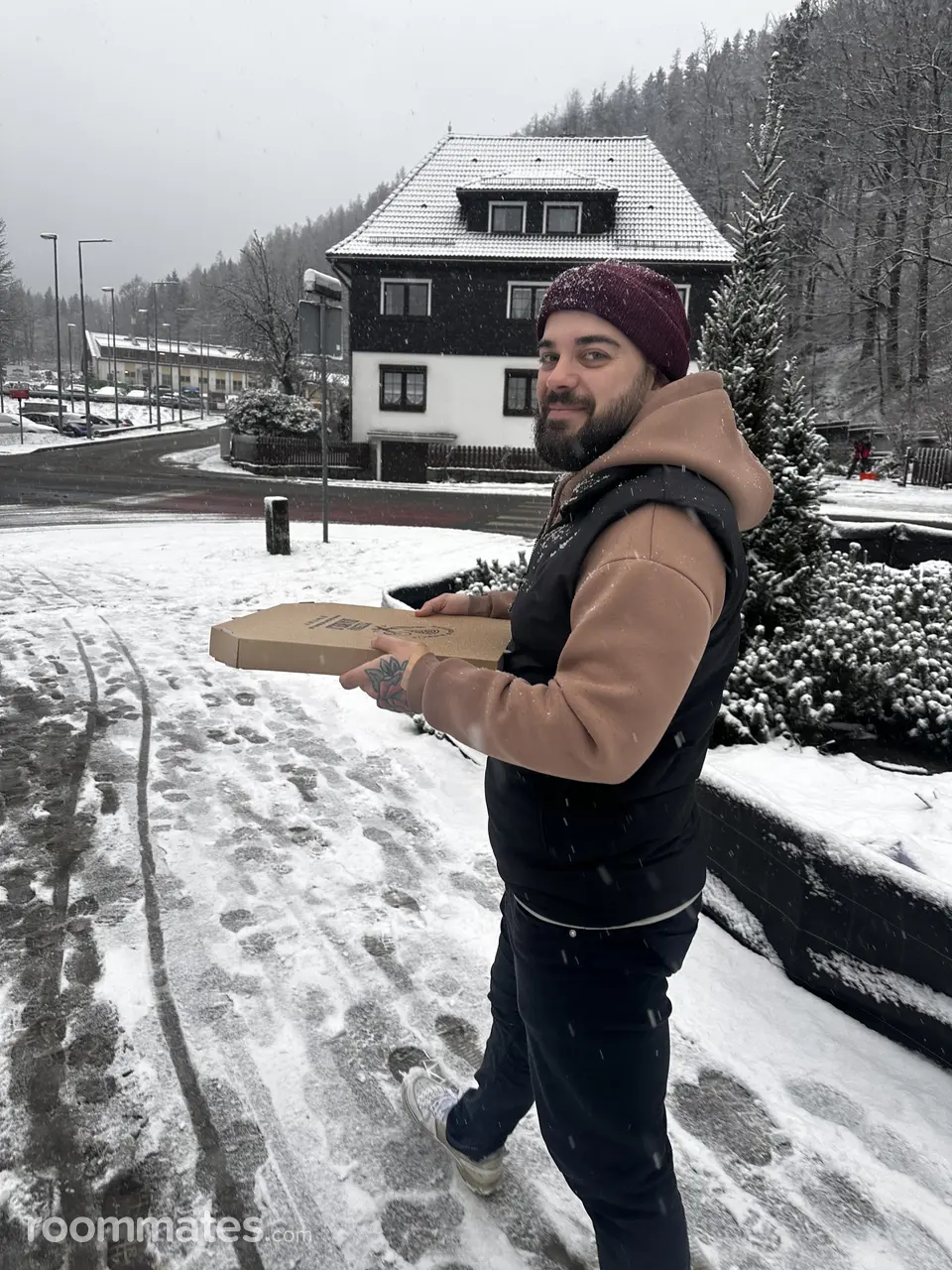 Profile photo 5 of 5