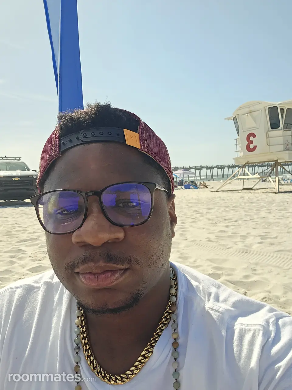 Profile photo 1 of 1