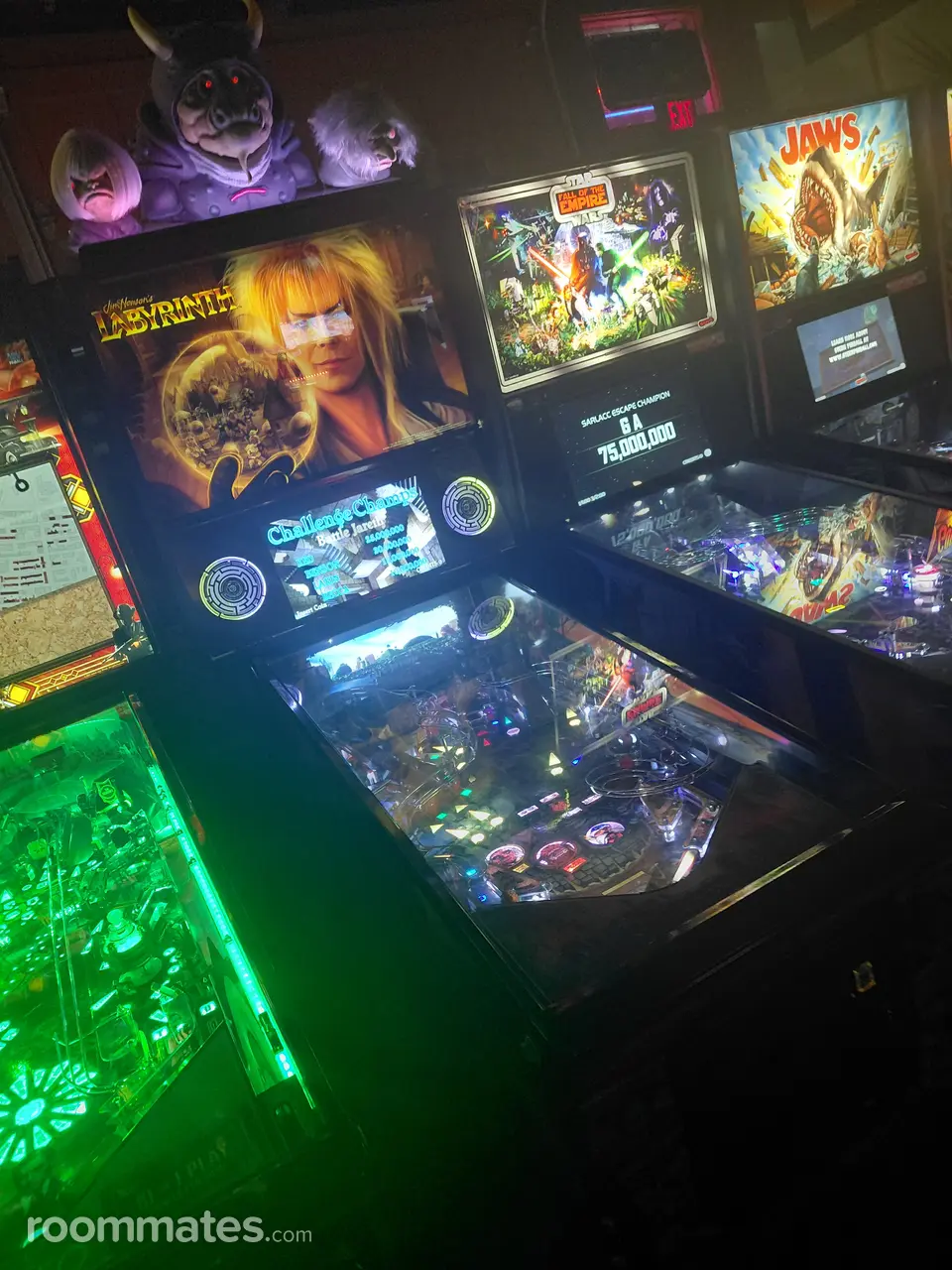 Profile photo 1 of 1