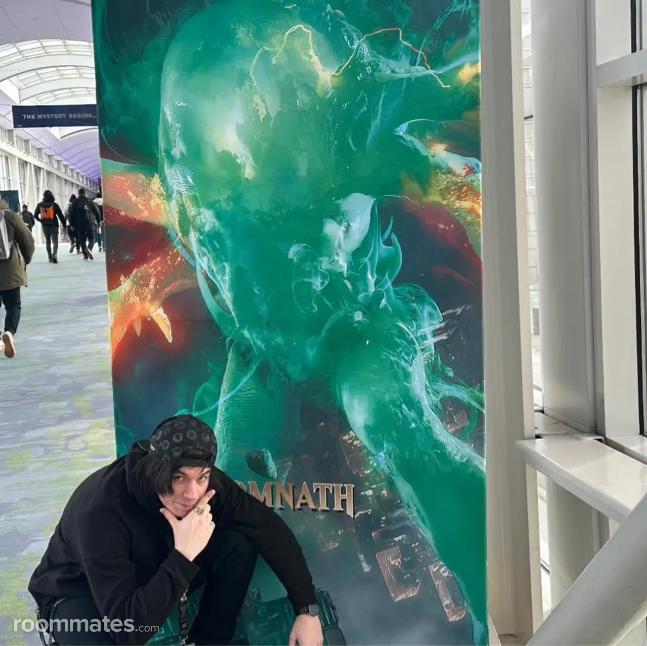 Profile photo 3 of 4