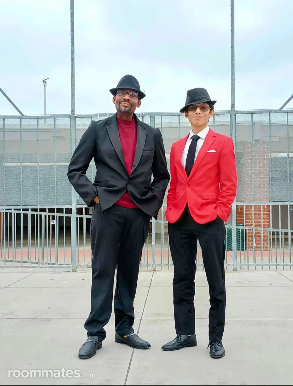 Profile photo 2 of 3