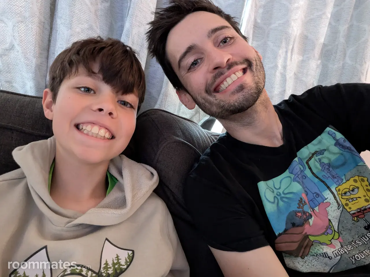 Profile photo 2 of 4