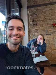 Roommate looking Island Lake, IL, $600