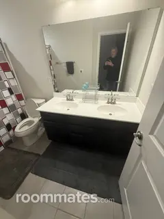 Room for rent in Westfield, IN $1000, house