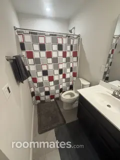 Room for rent in Westfield, IN $1000, house