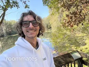 Roommate looking Jacksonville, FL, $700