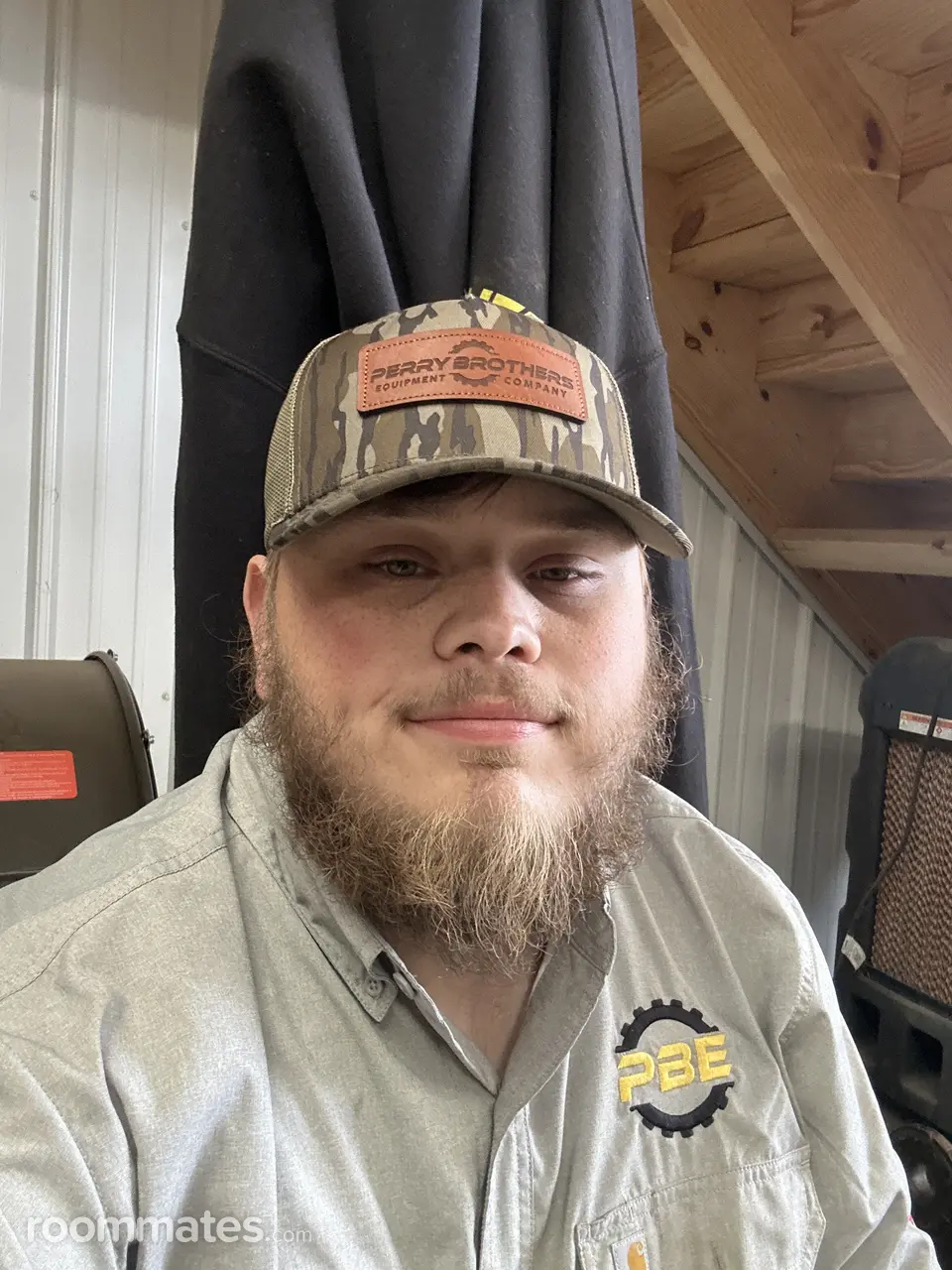 Profile photo 1 of 2