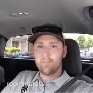 Roommate looking Arlington, TX, $600