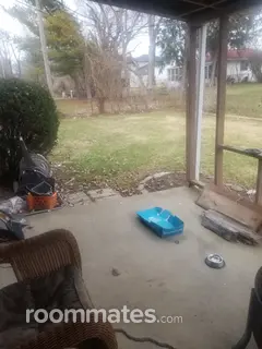 Room for rent in Columbus, OH $800, townhouse