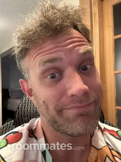 Roommate looking San Francisco, CA, $1800