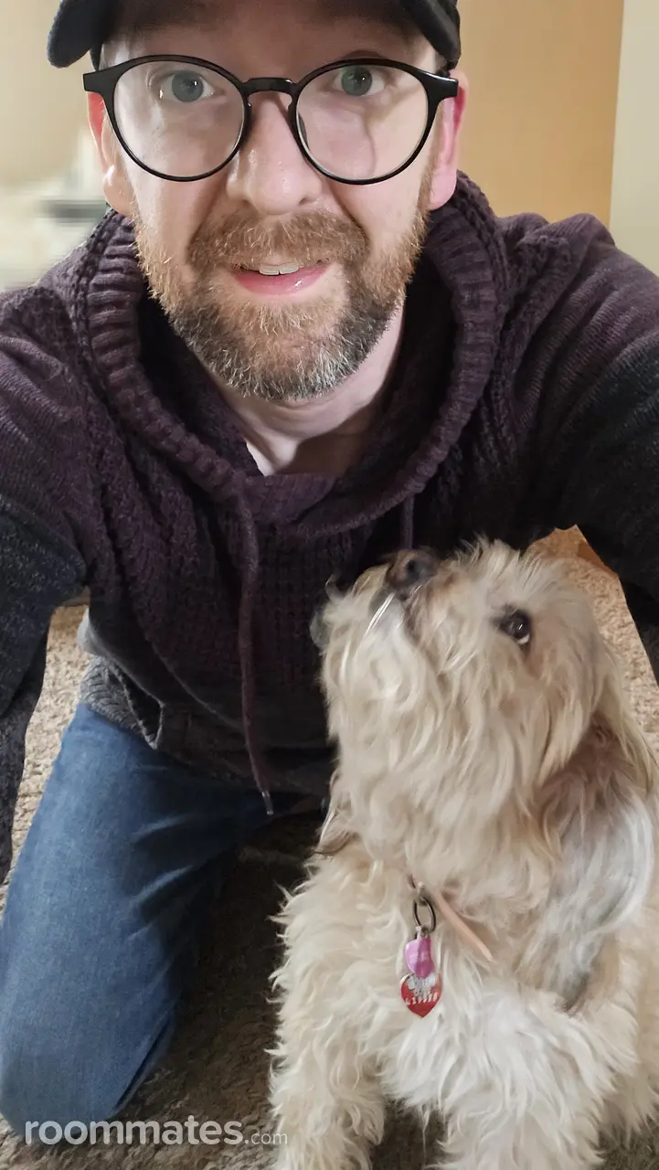 Profile photo 2 of 2