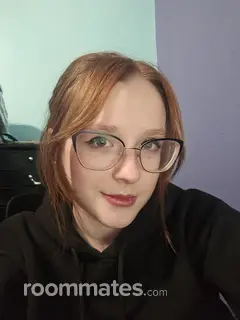 Roommate looking Dayton, OH, $600