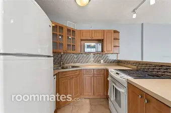 Room for rent in St. Petersburg, FL $1050, condo