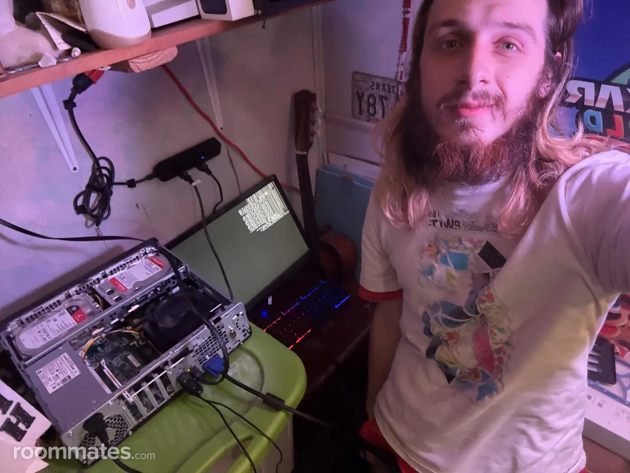 Profile photo 2 of 4