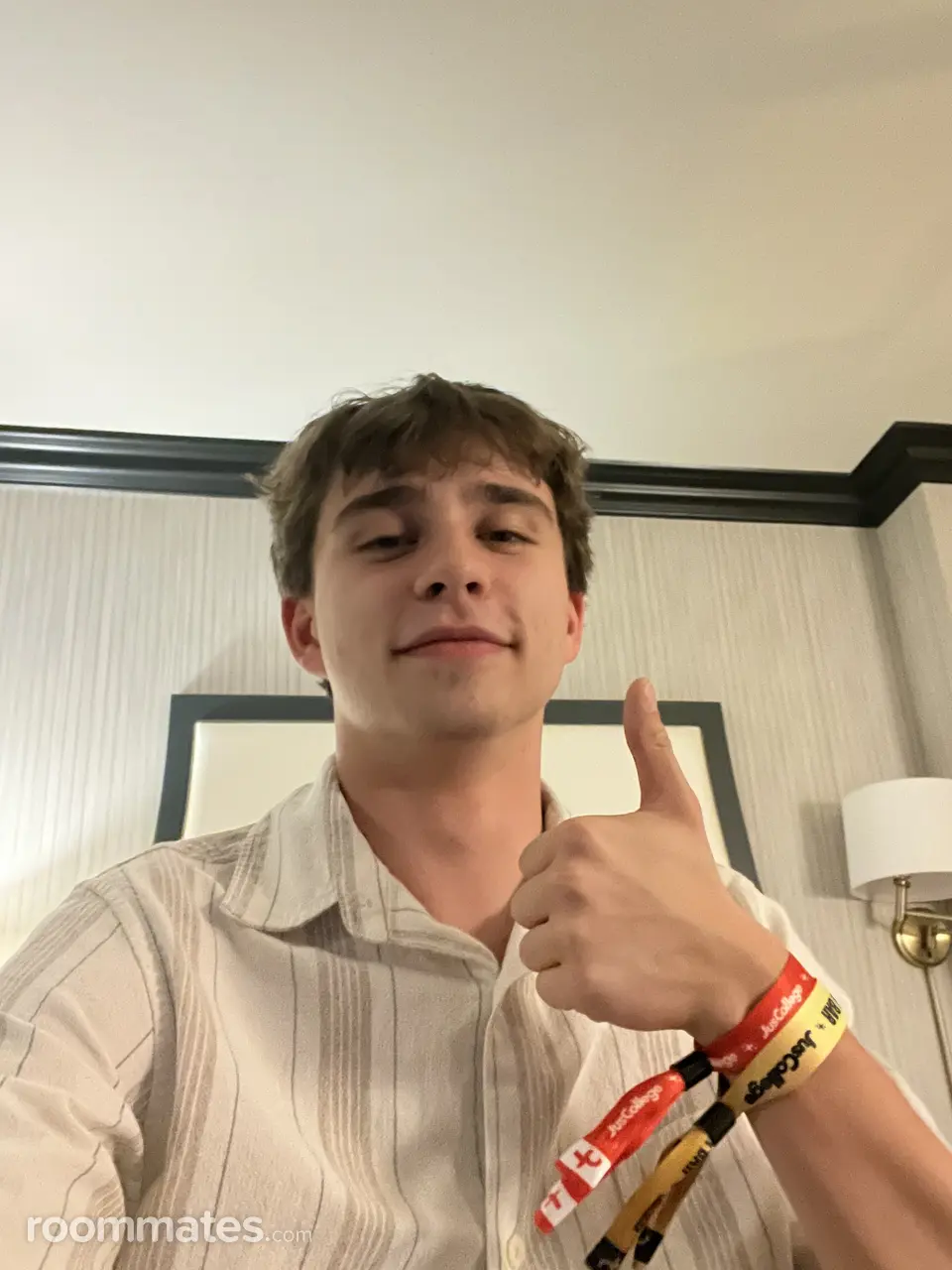 Profile photo 1 of 1