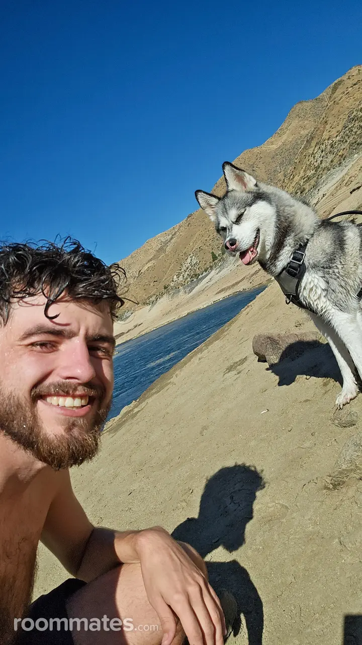 Profile photo 3 of 3