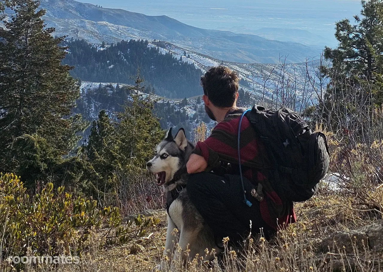 Profile photo 2 of 3