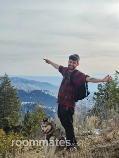 Roommate looking Boise, ID, $800