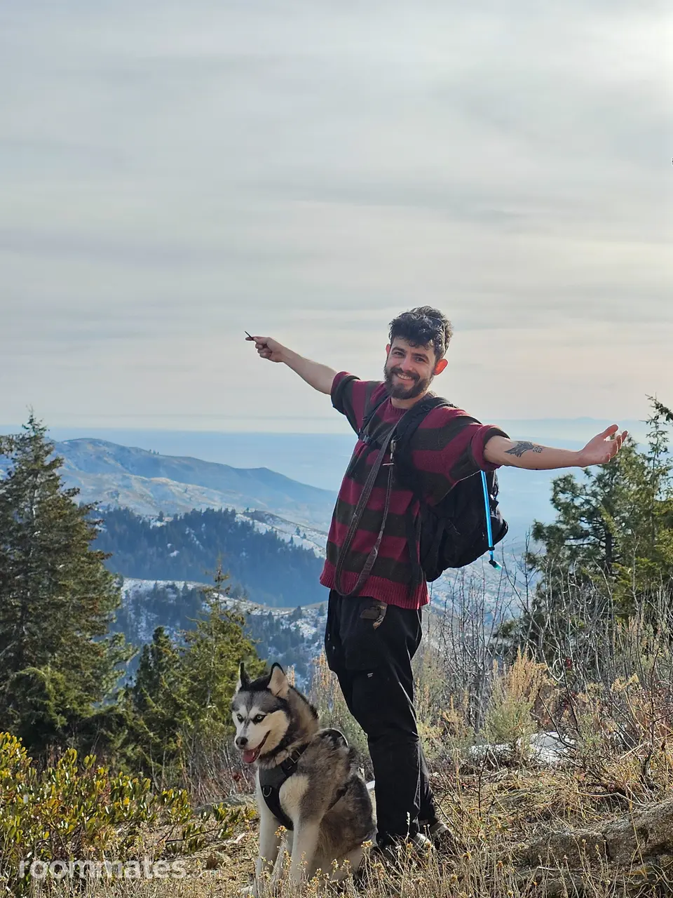 Profile photo 1 of 3