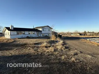 Room for rent in Brighton, CO $1000, house