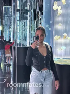 Roommate looking La Mesa, CA, $1500