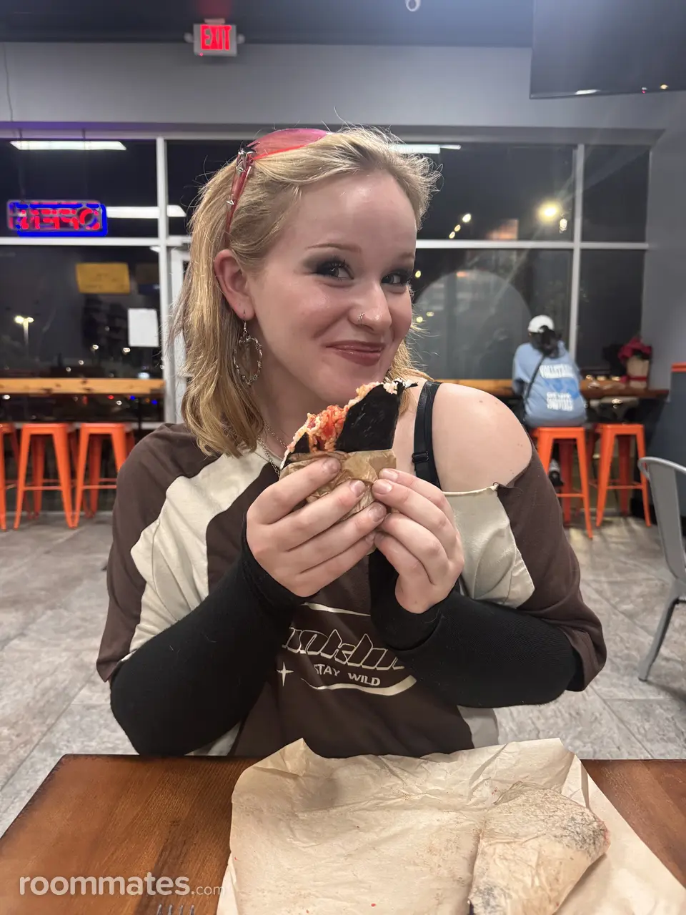 Profile photo 1 of 1