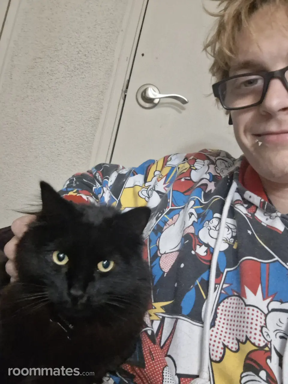 Profile photo 3 of 3