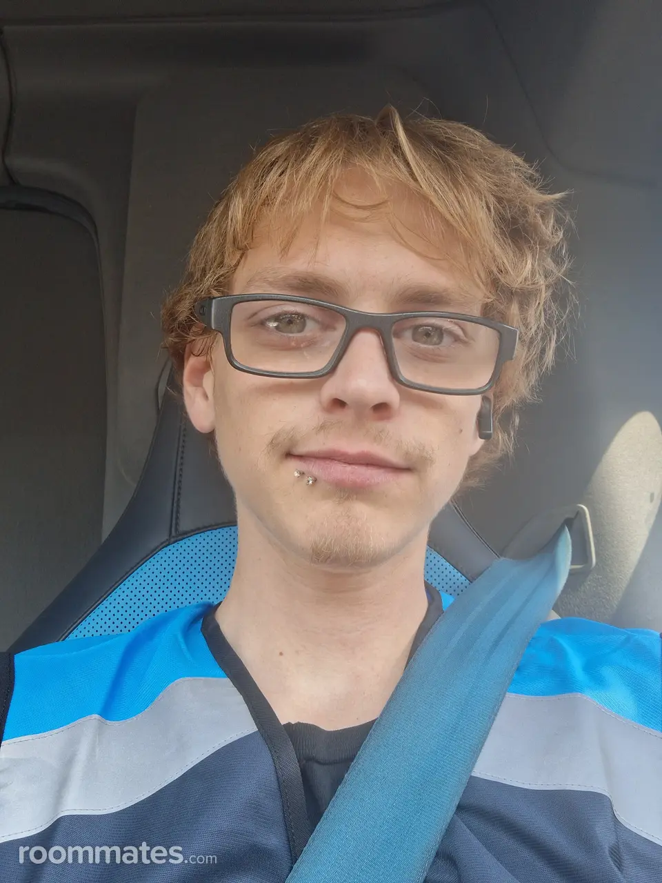 Profile photo 2 of 3