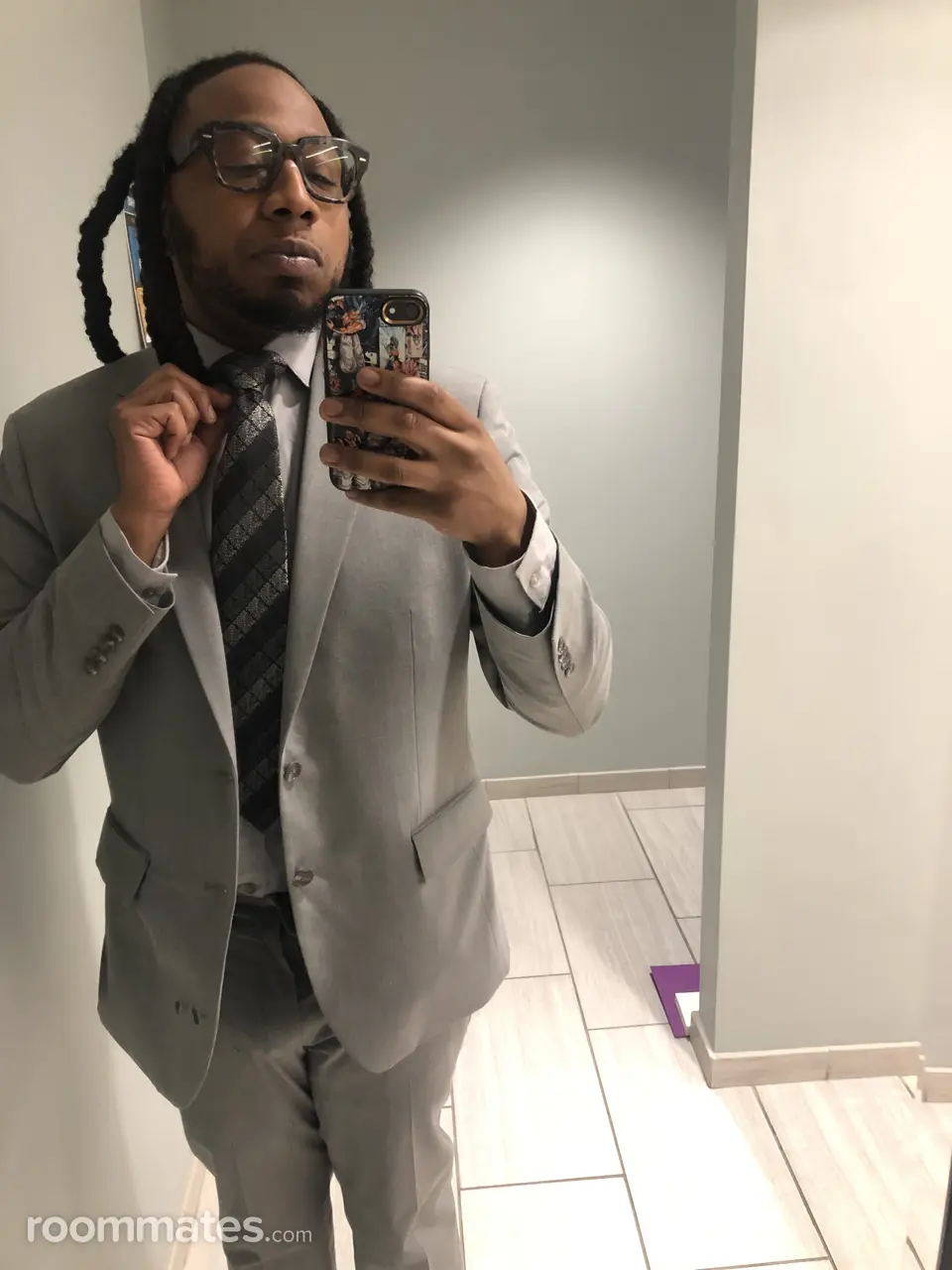 Profile photo 3 of 4