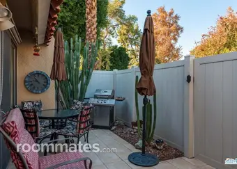 Room for rent in Rancho Mirage, CA $1050, condo