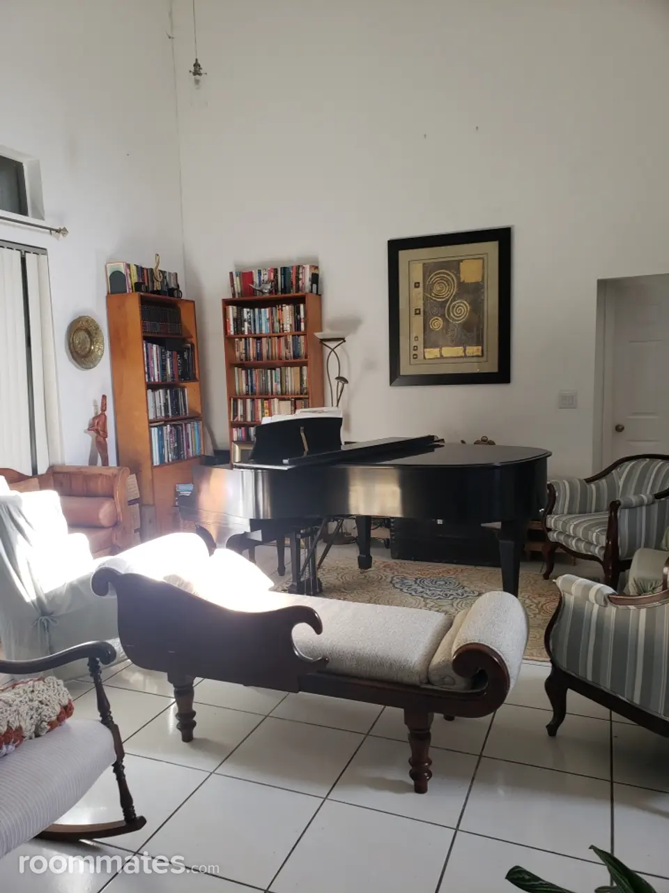 Profile photo 1 of 3