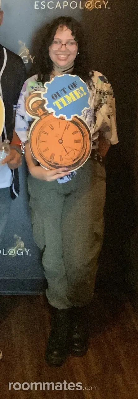 Profile photo 3 of 4