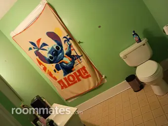 Room for rent in Danville, VA $500, house