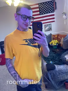 Roommate looking Denver CO, $400