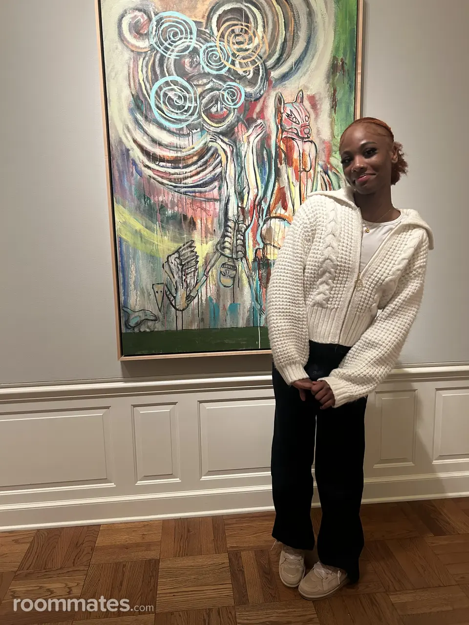 Profile photo 2 of 3