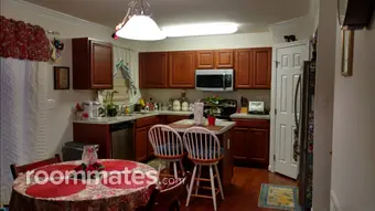 Room for rent in Charlottesville, VA $850, house