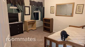 Room for rent in Charlottesville, VA $850, house