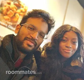 Roommate looking Annapolis Junction, MD, $600