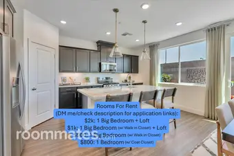 Room for rent in Lincoln, CA $2000, house