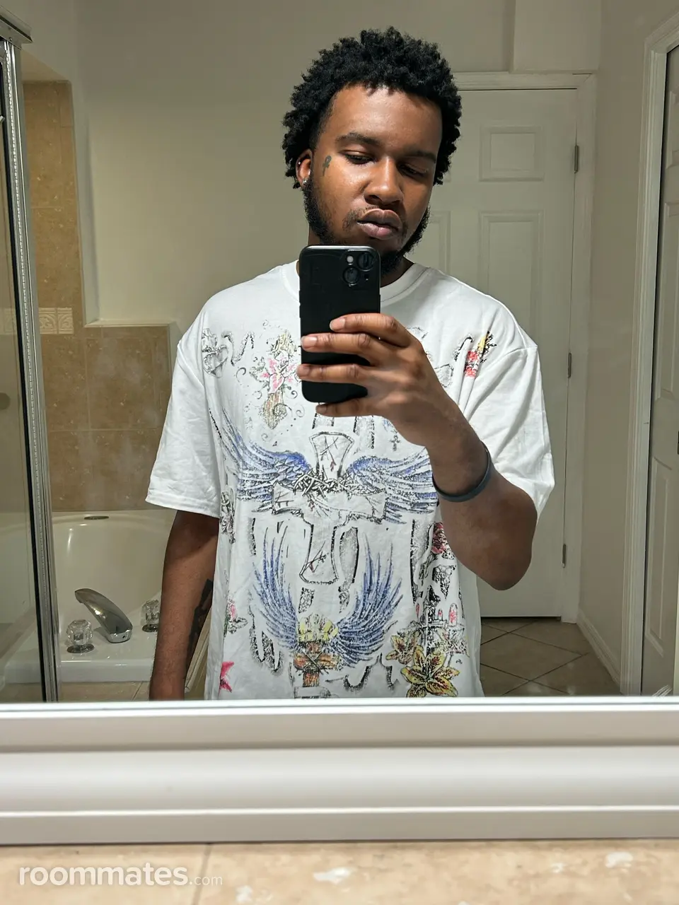 Profile photo 3 of 3