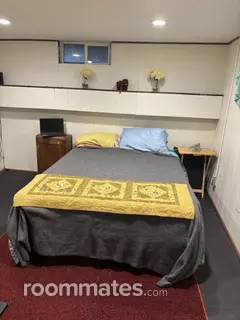 Room for rent in Council Bluffs, IA $700, house