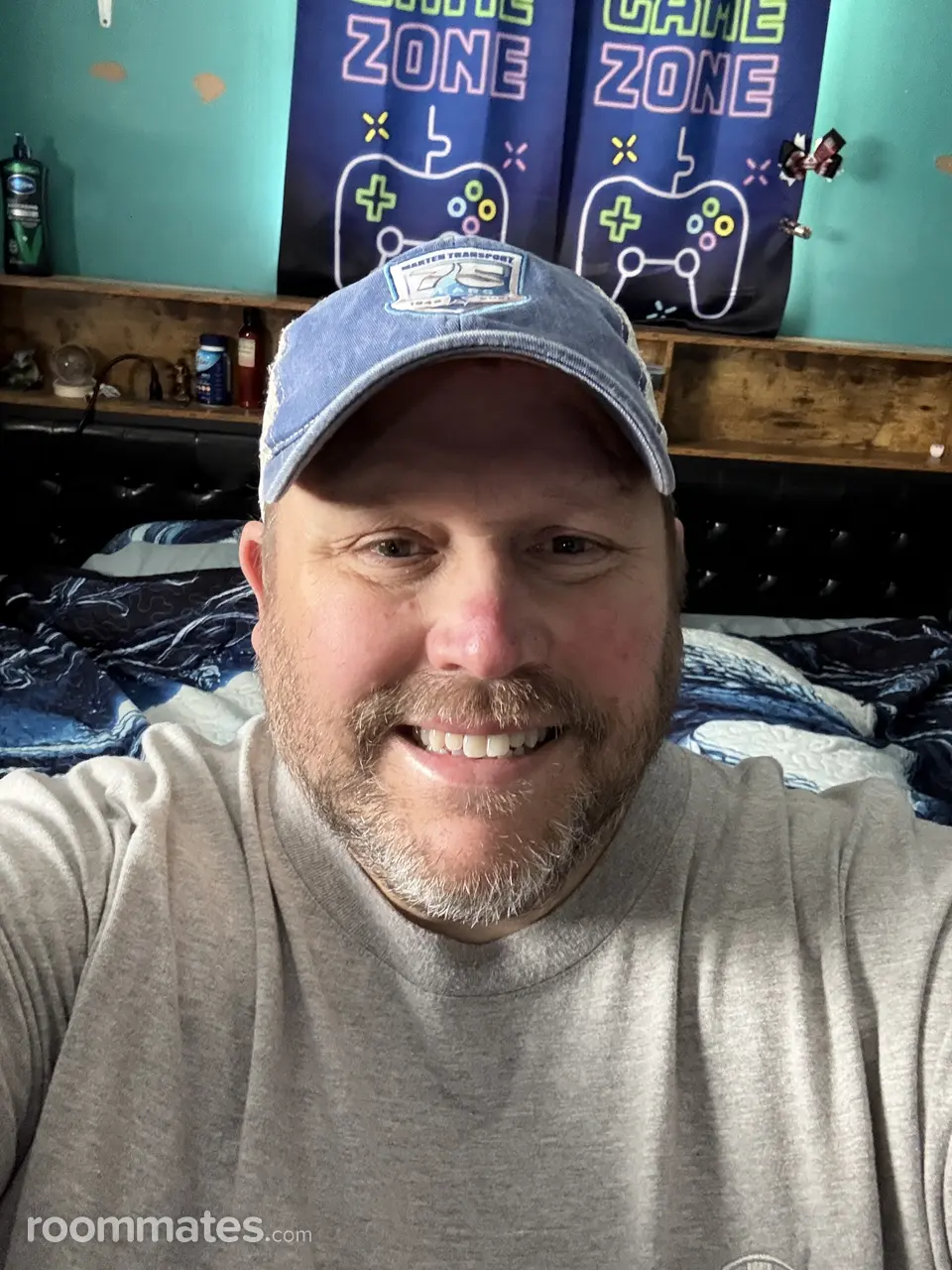 Profile photo 1 of 1