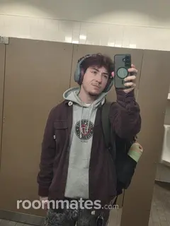 Roommate looking Spokane, WA, $600