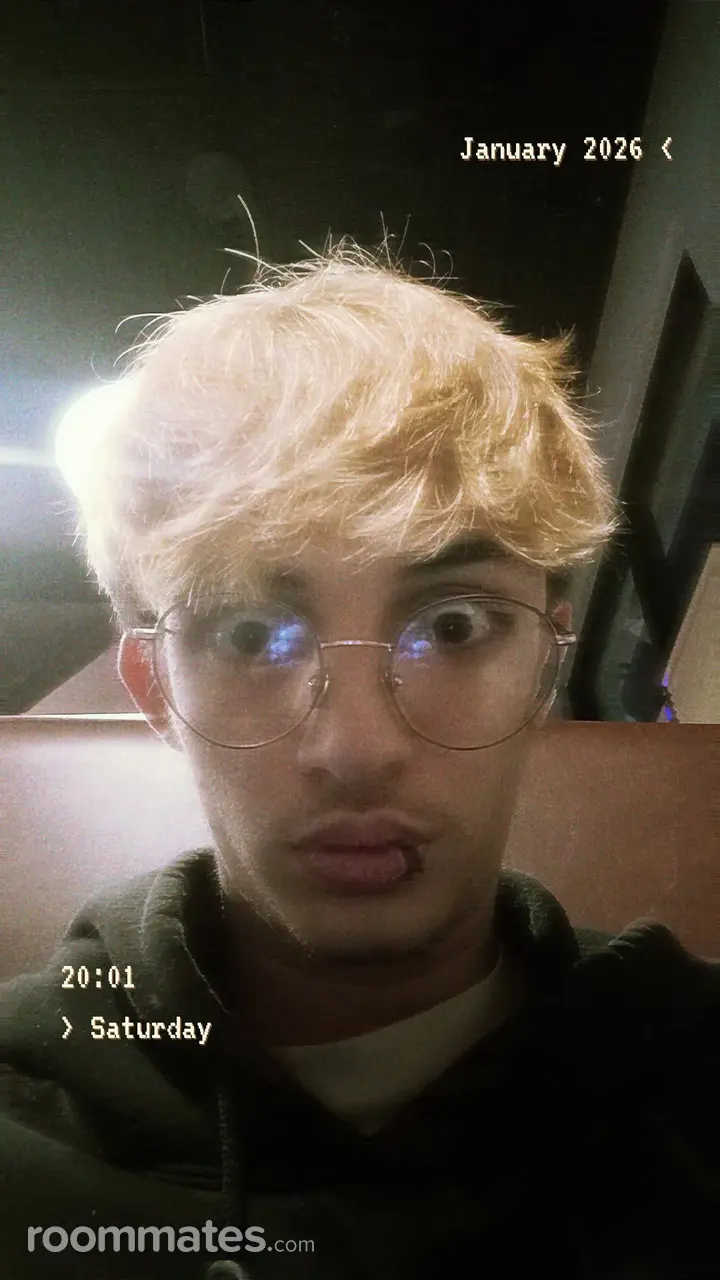 Profile photo 1 of 1