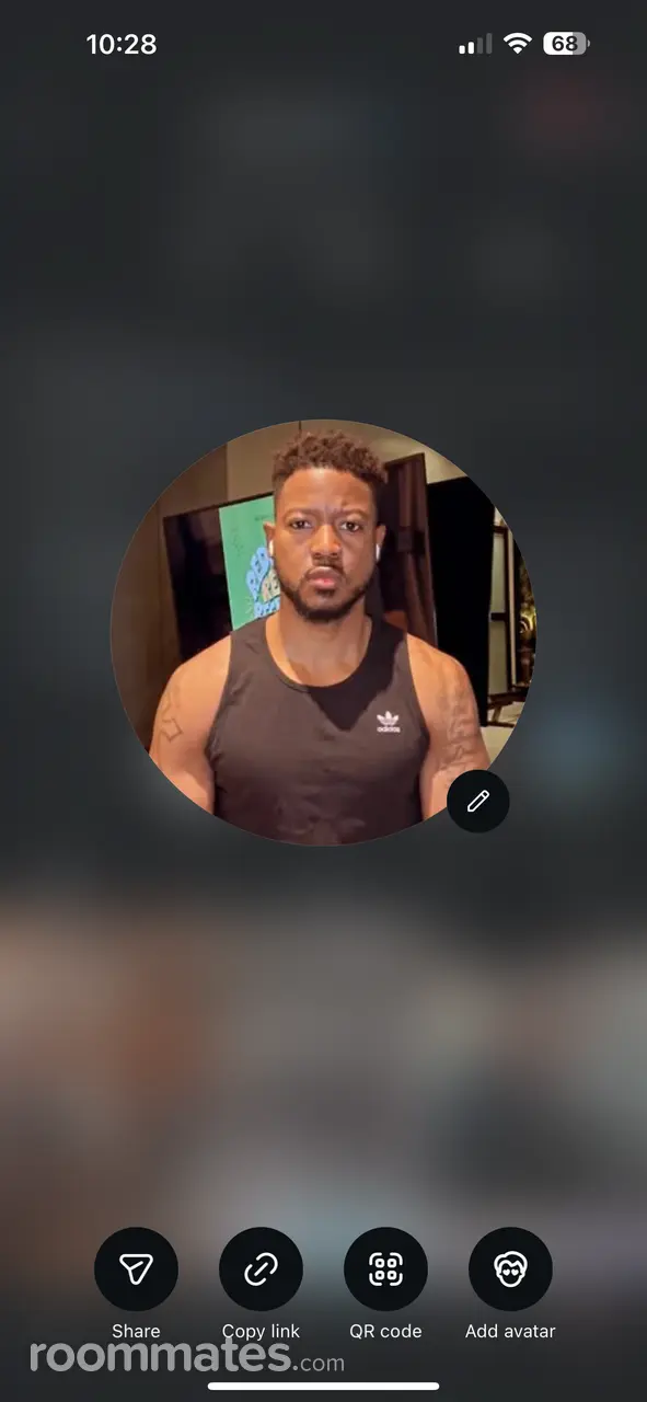 Profile photo 1 of 1