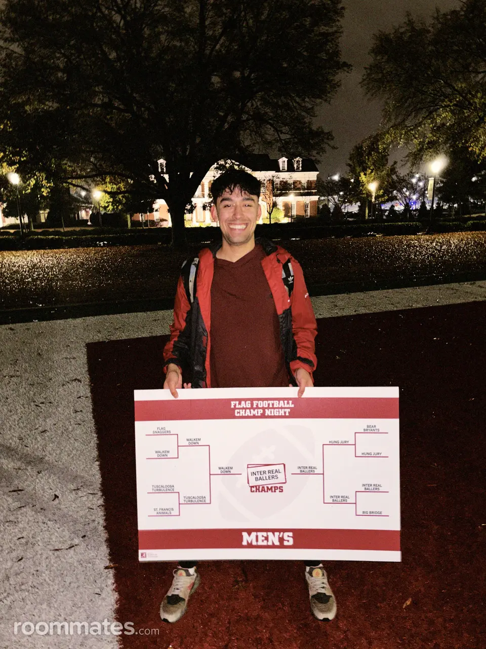 Profile photo 3 of 4