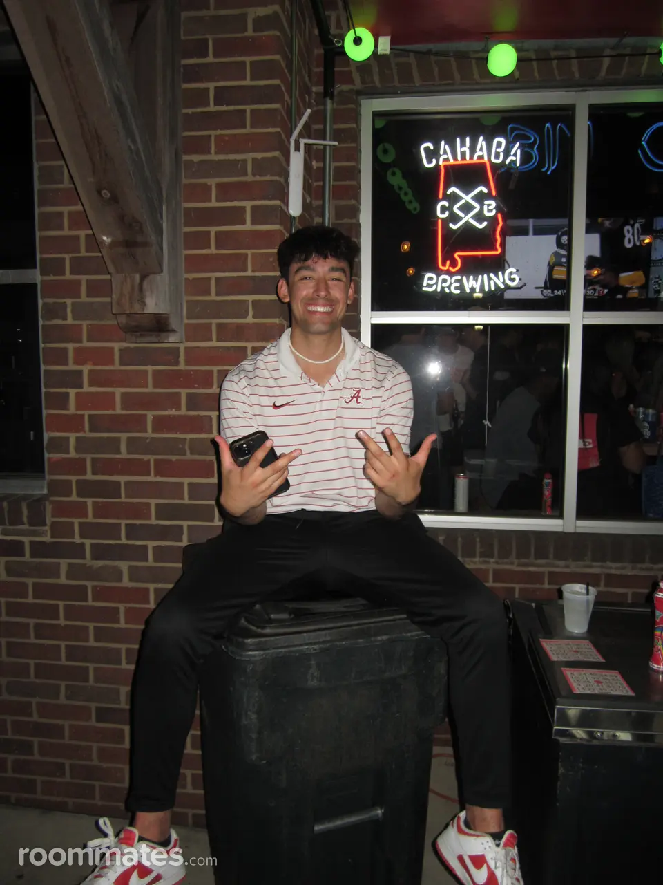 Profile photo 1 of 4