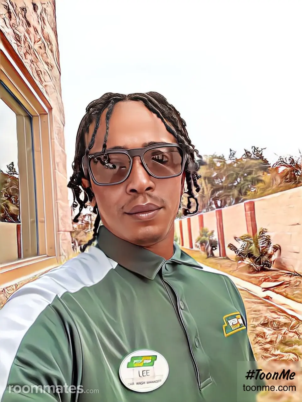 Profile photo 1 of 1