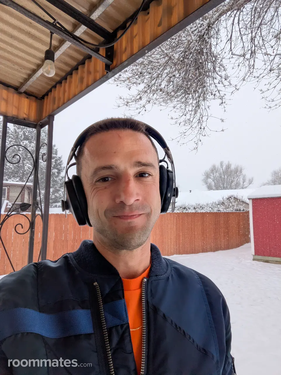 Profile photo 2 of 2